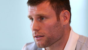 James Milner/Foto via SkySports