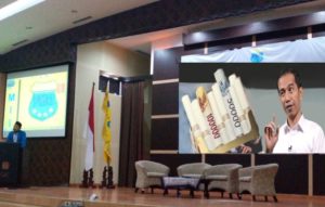 PC PMII DIY Merespon Wacana Kenaikan harga rokok/ilustrasi foto nusantaranews