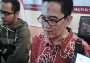 Pengamat Ekonomi Energi Universitas Gadjah Mada (UGM), Fahmi Rahdi/Foto nusantaranews via citraindonesia