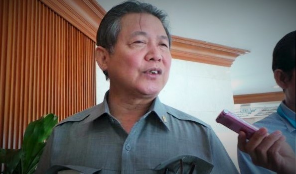 Profesor Hendrawan Supratikno/Foto nusantaranews via tokohindonesia