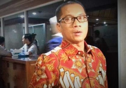 Sekretaris PAN Yandri Susanto/Foto nusantaranews via suara