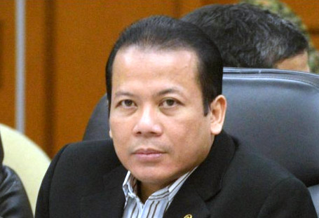 Wakil Ketua DPR RI, TaufiWakil Ketua DPR RI, Taufik Kurniawan. Foto ISTk Kurniawan