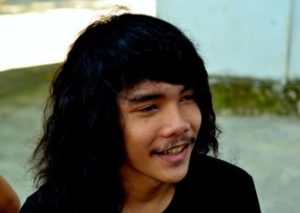 Wahyu Gandi G/Istimewa