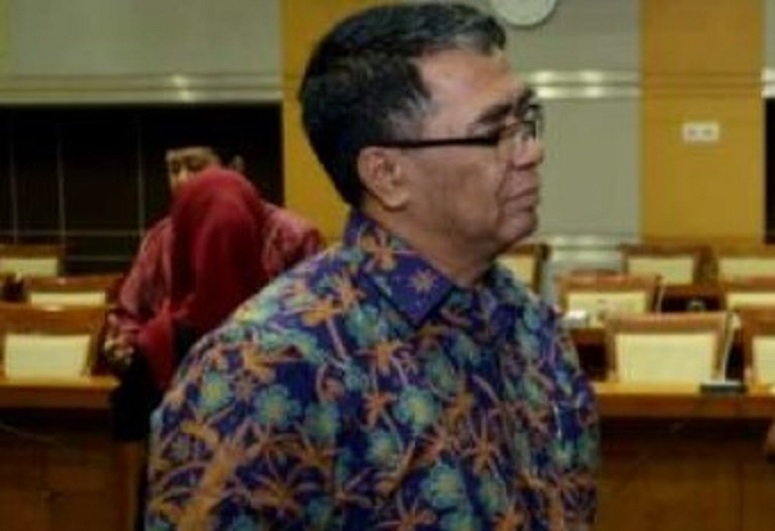 Wakil Ketua Komisi VIII DPR RI Sodik Mudjahid/Foto nusantaranews via suara