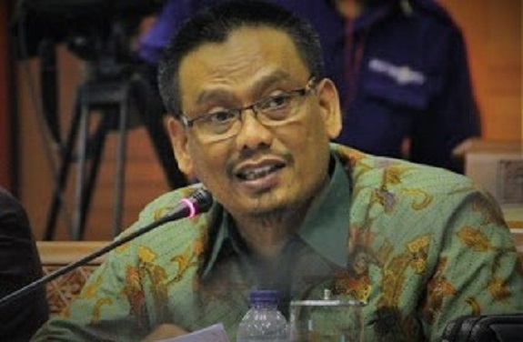 Wakil Ketua Komisi X DPR RI Abdul Fikri Faqih/Foto nusantaranews via kabarparlemen