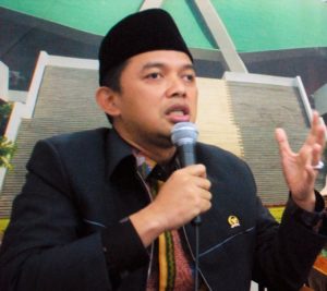 Anggota Komisi VIII DPR Maman Imanul Haq/Foto: Istimewa