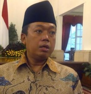 Ketua BNP2TKI, Nusron Wahid/Foto: IST/NET