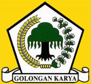 0Logo Golkar