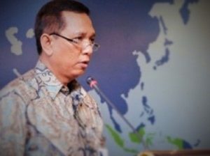 Direktur Jenderal Daglu Kemendag, Dody Edward/Foto nusantaranews (Istimewa)