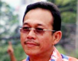 Gus Irawan