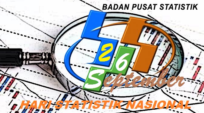 Hari Statistik Nasional/Ilustrasi nusantaranews