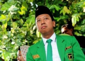 Ketua Umum PPP Romahurmuziy alias Romi/Foto via konfrontasi