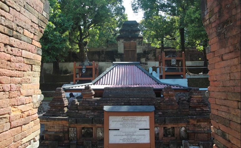 Makam Imogiri/Foto Emer