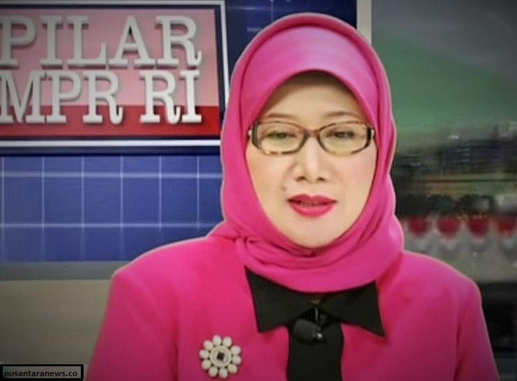 Reni Marlinawati/Foto nusantaranews via Youtube