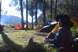 Si Syahdu, Kali Mati - Foto Acik