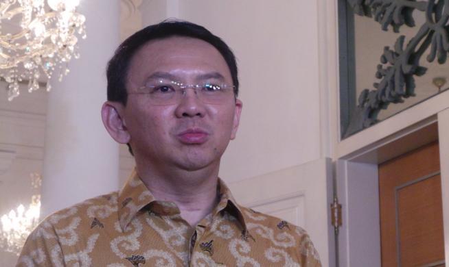 Basuki Tjahaja Purnama/Foto: IST