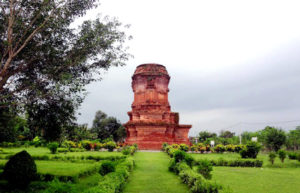 Candi Jabung