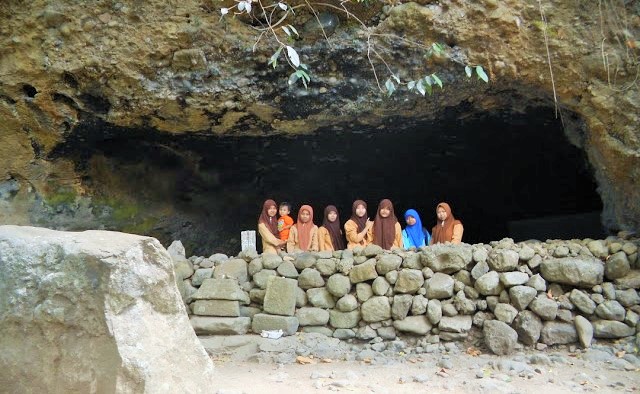 Wisata Study dalam rangka MOS MI, MTs, dan MA Darul Muwahhidin/Foto: Dok. Pondok Pesantren Darul Muwahhidin ( PPDM ) Wonosumo