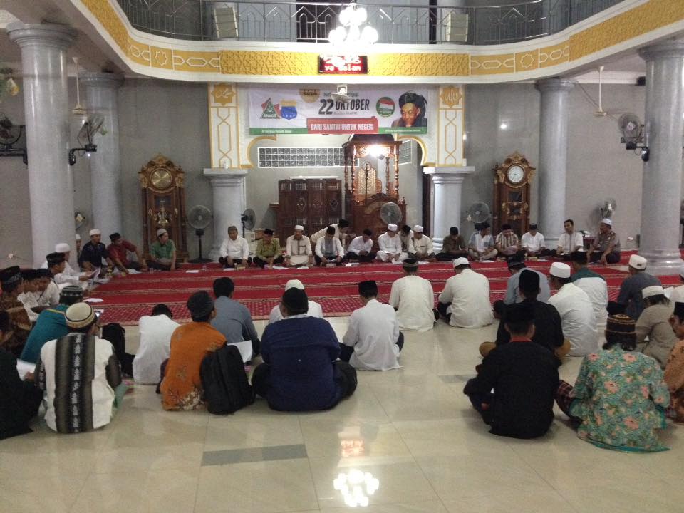 suasana-peringati-hari-santri-nasional-di-nunukan-foto-addy-nusantaranews