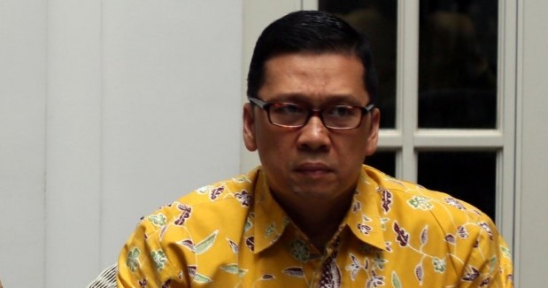 Politisi Muda Partai Golkar, Ahmad Doli Kurnia/Foto: IST