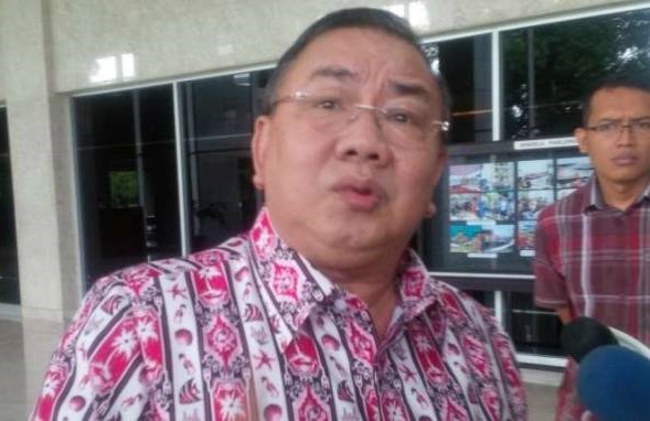 Anggota Komisi III DPR RI Wenny Warouw / Foto: Dok. VIVA.co.id