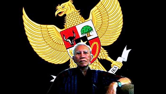 Pancasila dan Kebangsaan (Bag. 2)