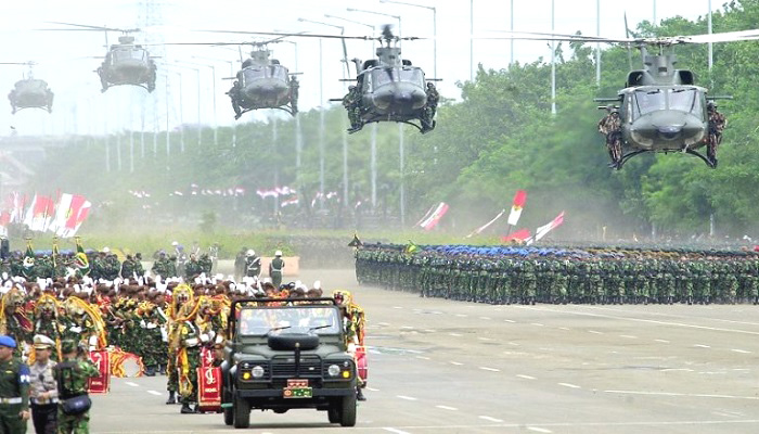 angkatan perang andal, indonesia kuat, industri pertahanan, indonesia gagah, indonesia perkasa, membangun indonesia, nusantaranews, pertahanan militer, pertahanan nir militer, industri pertahanan, kepentingan nasional, keselamatan bangsa, angkatan perang