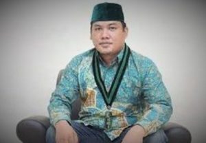 Ketua Bidang Komunikasi Umat PB HMI Pahmudin Kholik/Foto: Istimewa