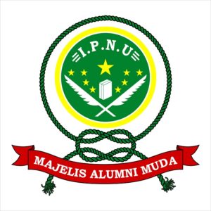 Logo Majelis Alumni Muda IPNU. Foto Humas MAM IPNU/Nusantaranews