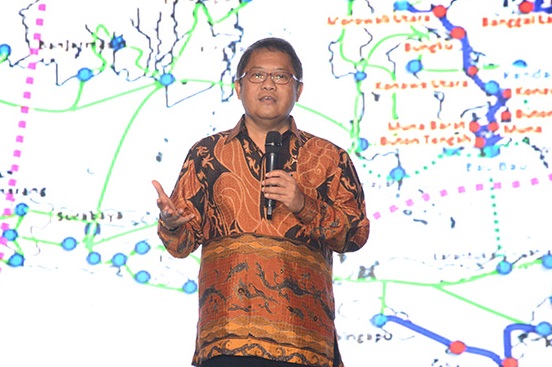 Menteri Komunikasi dan Informatika (Menkominfo), Rudiantara. Foto Dok. Kominfo