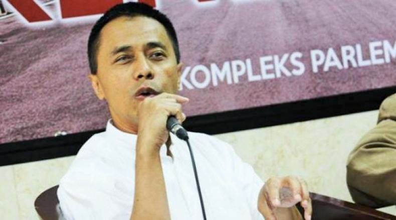 Pengamat Kebijakan Publik Dradjad H. Wibowo/Foto: Dok. Konfrontasi