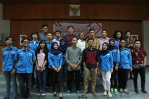 Foto Bersama usai semimar terbuka bertajuk Refleksi Nilai-nilai Kebhinnekaan dalam Multikulturalisme, Sabtu (17/12)/Foto Solihin