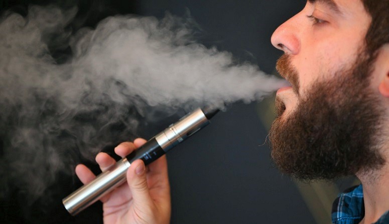 Vaping Picu Perdebatan dan Perselisihan di Kalangan Ahli Kesehatan/ Foto by Dan Kitwood/Getty Images/ via Fortune