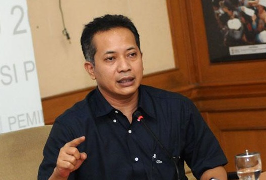 Wakil Ketua Umum Partai Gerindra Ferry Juliantono. Foto via liputan6