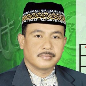 Ketua Komisi B DPRD Lamongan Fraksi PKB, Saifuddin Zuhri. Foto Dok. Pribadi