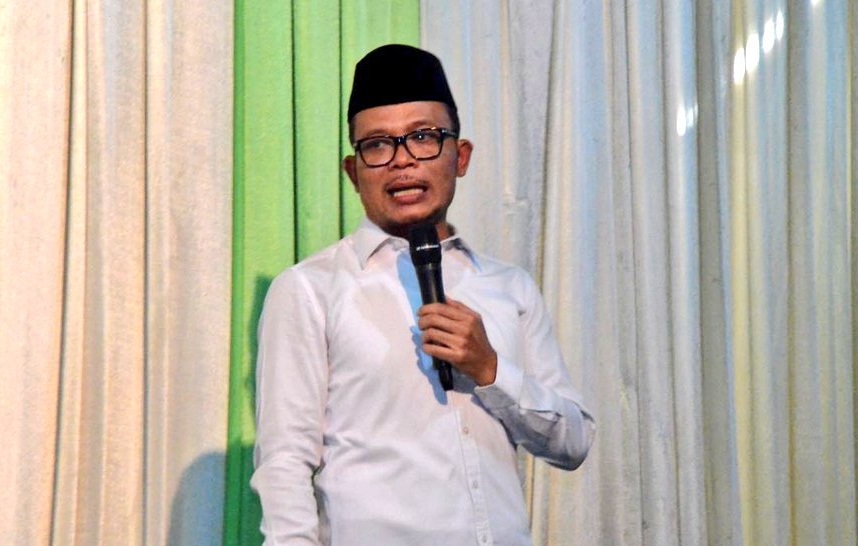 Menteri Ketenagakerjaan (Menaker) Hanif Dhakiri. Foto Dok. Humas Naker