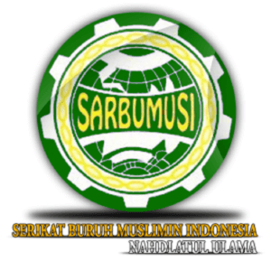 Konfederasi Sarikat Buruh Muslimin Indonesia Nahdatul Ulama/Logo: Istimewa