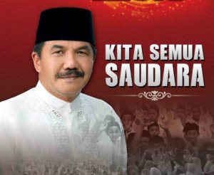 Ketua Komisi D DPRD Jatim Eddy Paripurna/Foto Three