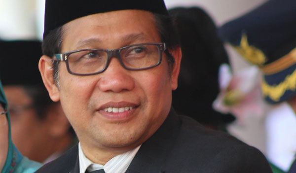 Ketua DPRD Jatim, Abdul Halim Iskandar/Foto dok. dprd.jatimprov