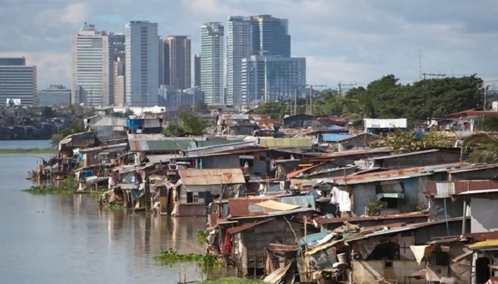 Ketimpangan sosial-ekonomi masyarakat Indonesia sudah sangat dalam dan slaah satu yang terburuk di dunia. (Foto: Ist)