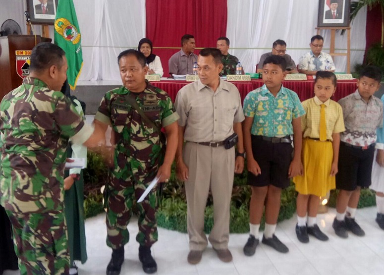 Rapat tahunan Tutup Buku/Foto Dok. Pribadi