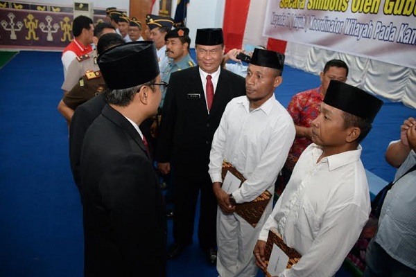 Anggota Komisi D DPRD Jatim Abdul Halim/Foto Tri Wahyudi