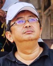 Budhi Wiryawan