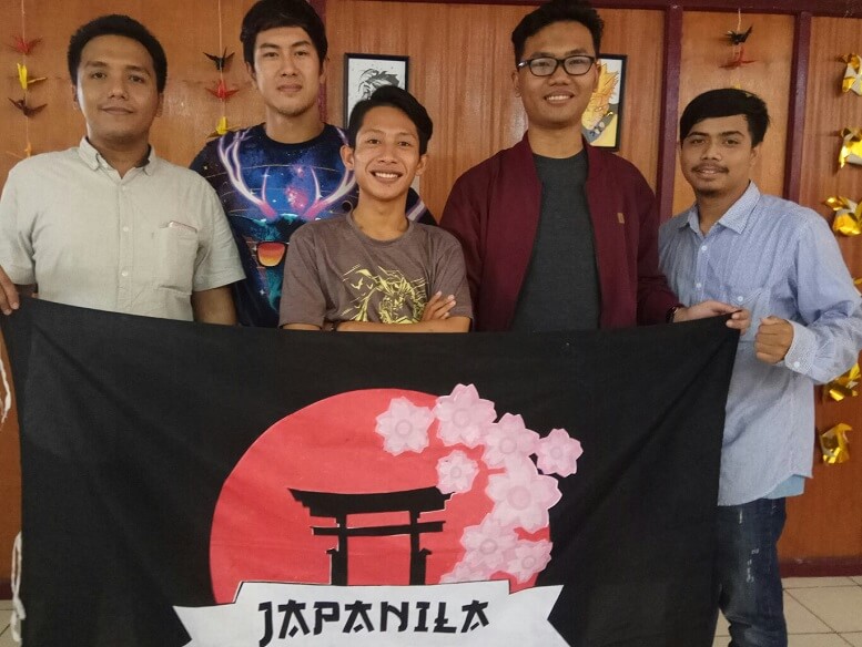 Japanila Lampung/Foto Dok. Pribadi