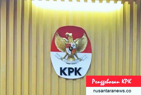 3 Upaya Penggembosan KPK/Foto Restu Fadilah / NUSANTARAnews