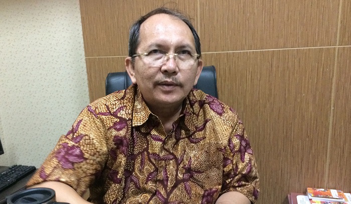 Ketua Komisi A DPRD Jatim Freddy Poernomo/Foto: Dok. primaradio.co.id