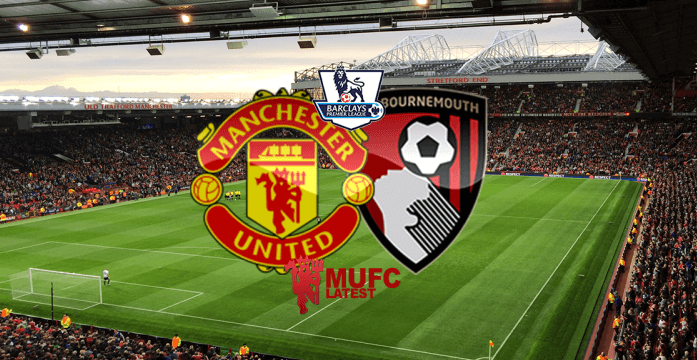 Prediksi Pertandingan Manchester United Vs Bournemouth/Foto Ilustrasi: Dok. MUFCLatest.com