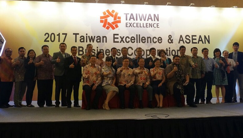 Taiwan Excellence/Foto Dok Pribadi/Nusantaranews