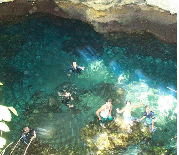 Tanjung Sanjangan Toli-toli, Sulawesi Tengah/Foto Istimewa/Nusantaranews