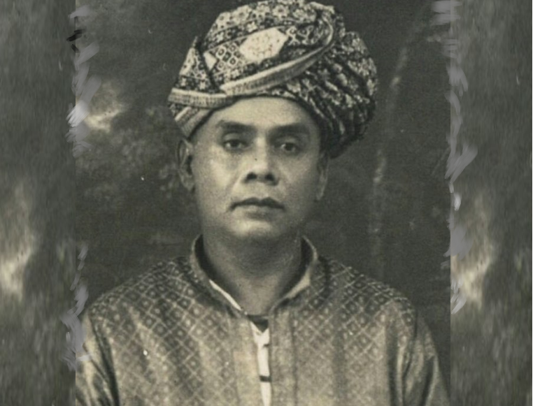 H. Baginda Dahlan Abdullah/Foto Istimewa/Nusantaranews